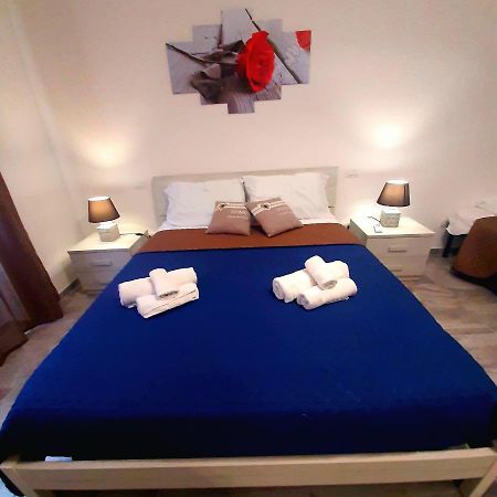 Apartmán La Casa Di Nonna Concetta Syracuse Exteriér fotografie