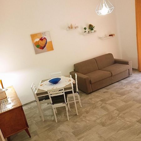 Apartmán La Casa Di Nonna Concetta Syracuse Exteriér fotografie