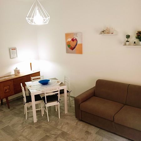 Apartmán La Casa Di Nonna Concetta Syracuse Exteriér fotografie