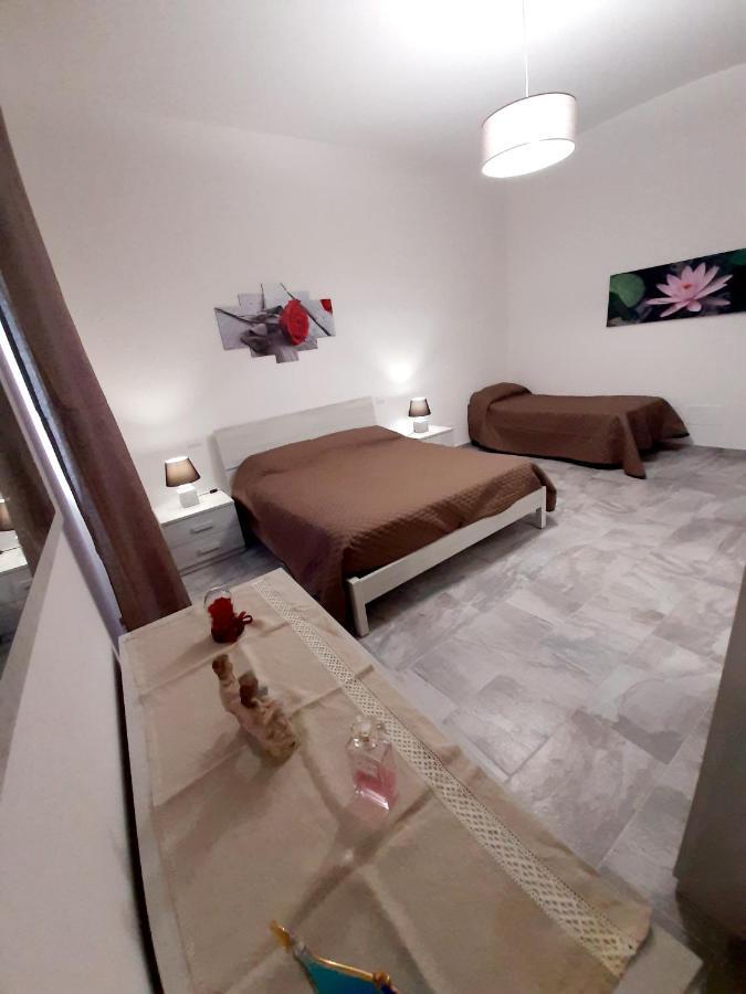 Apartmán La Casa Di Nonna Concetta Syracuse Exteriér fotografie