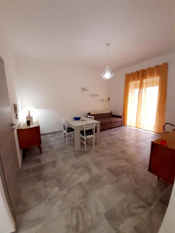 Apartmán La Casa Di Nonna Concetta Syracuse Exteriér fotografie