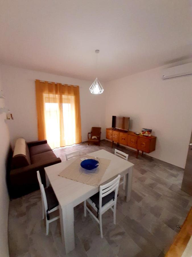 Apartmán La Casa Di Nonna Concetta Syracuse Exteriér fotografie