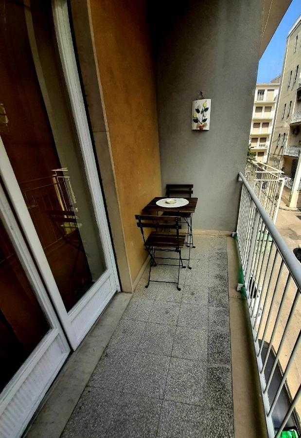 Apartmán La Casa Di Nonna Concetta Syracuse Exteriér fotografie