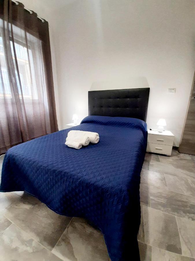 Apartmán La Casa Di Nonna Concetta Syracuse Exteriér fotografie