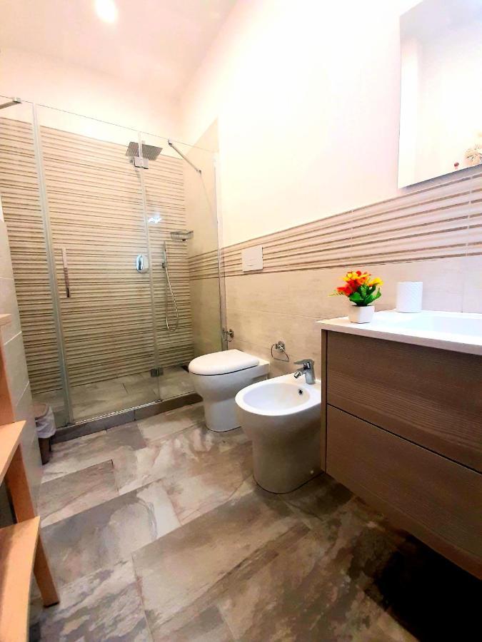 Apartmán La Casa Di Nonna Concetta Syracuse Exteriér fotografie