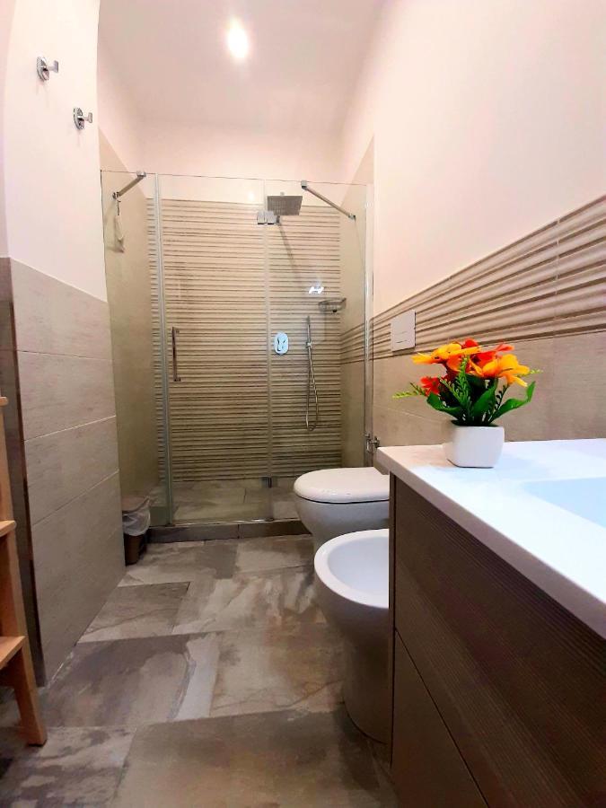 Apartmán La Casa Di Nonna Concetta Syracuse Exteriér fotografie
