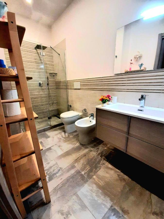 Apartmán La Casa Di Nonna Concetta Syracuse Exteriér fotografie
