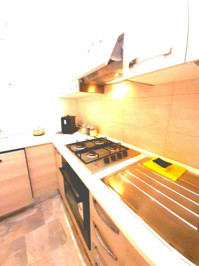 Apartmán La Casa Di Nonna Concetta Syracuse Exteriér fotografie