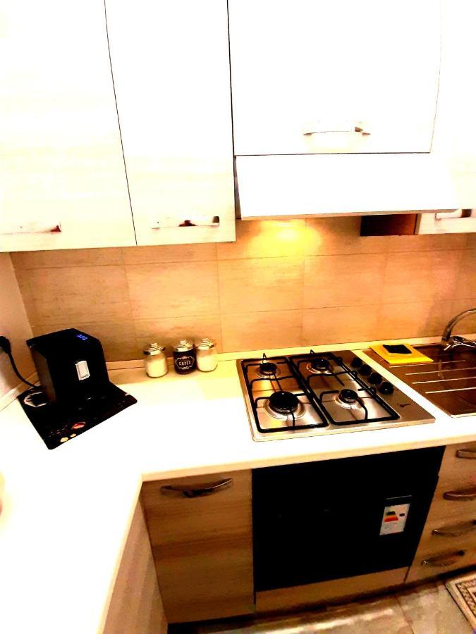 Apartmán La Casa Di Nonna Concetta Syracuse Exteriér fotografie