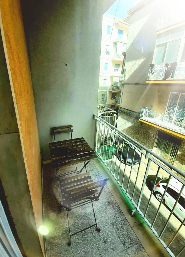Apartmán La Casa Di Nonna Concetta Syracuse Exteriér fotografie