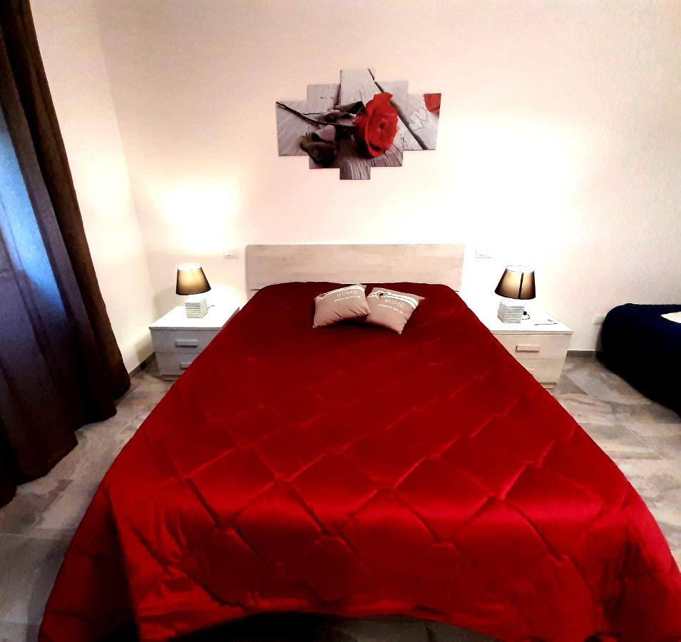 Apartmán La Casa Di Nonna Concetta Syracuse Exteriér fotografie