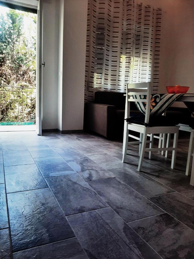 Apartmán La Casa Di Nonna Concetta Syracuse Exteriér fotografie