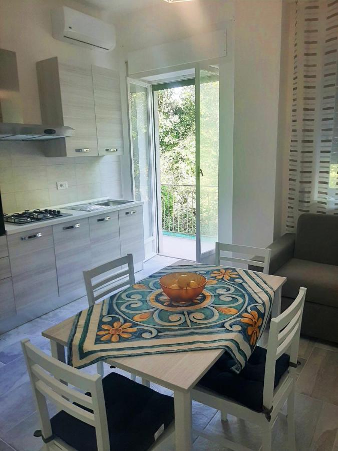 Apartmán La Casa Di Nonna Concetta Syracuse Exteriér fotografie