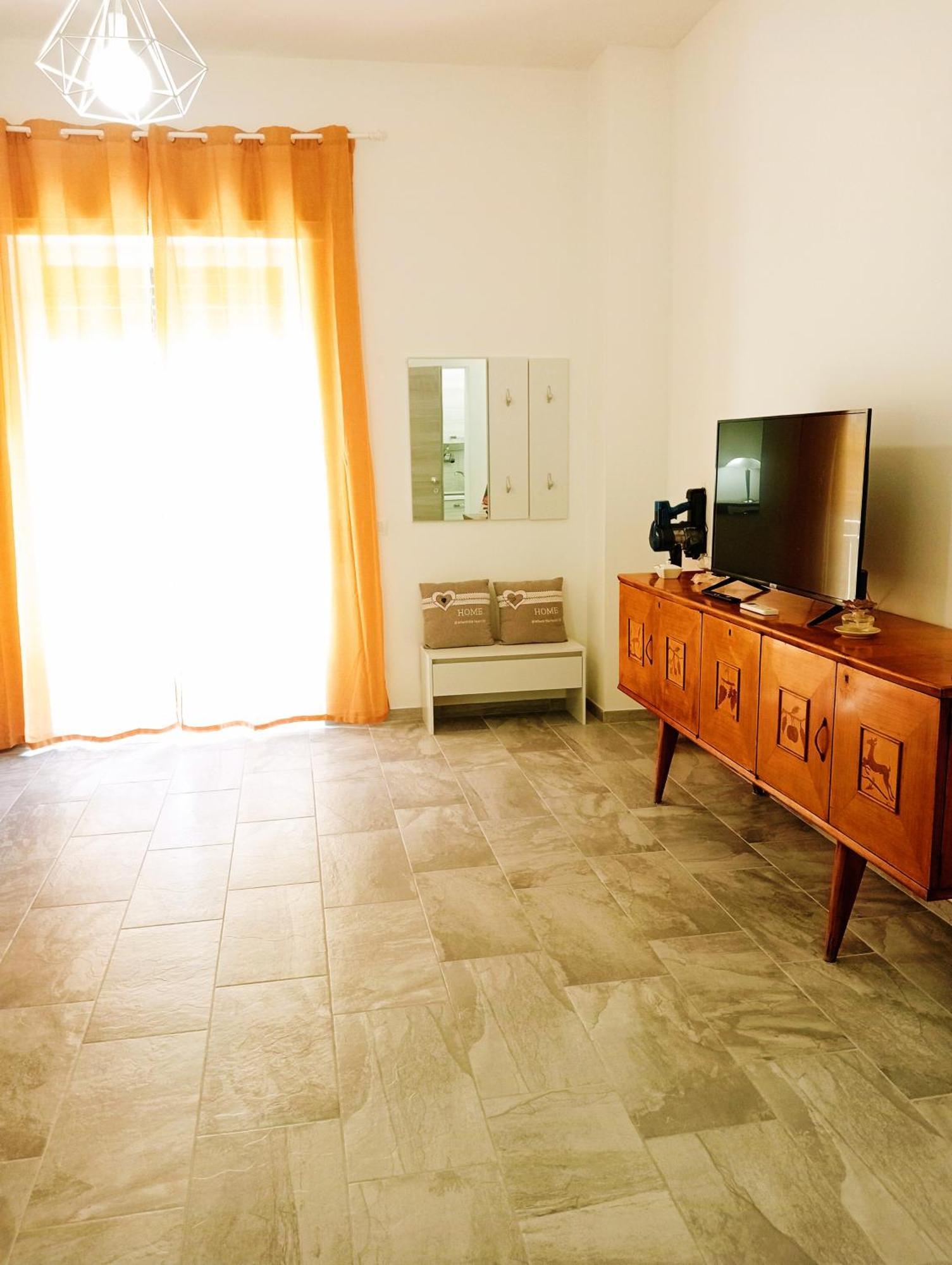 Apartmán La Casa Di Nonna Concetta Syracuse Exteriér fotografie