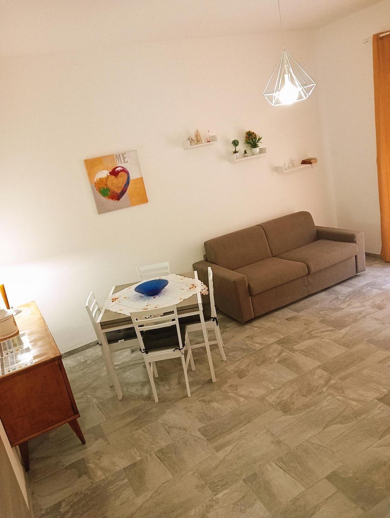 Apartmán La Casa Di Nonna Concetta Syracuse Exteriér fotografie