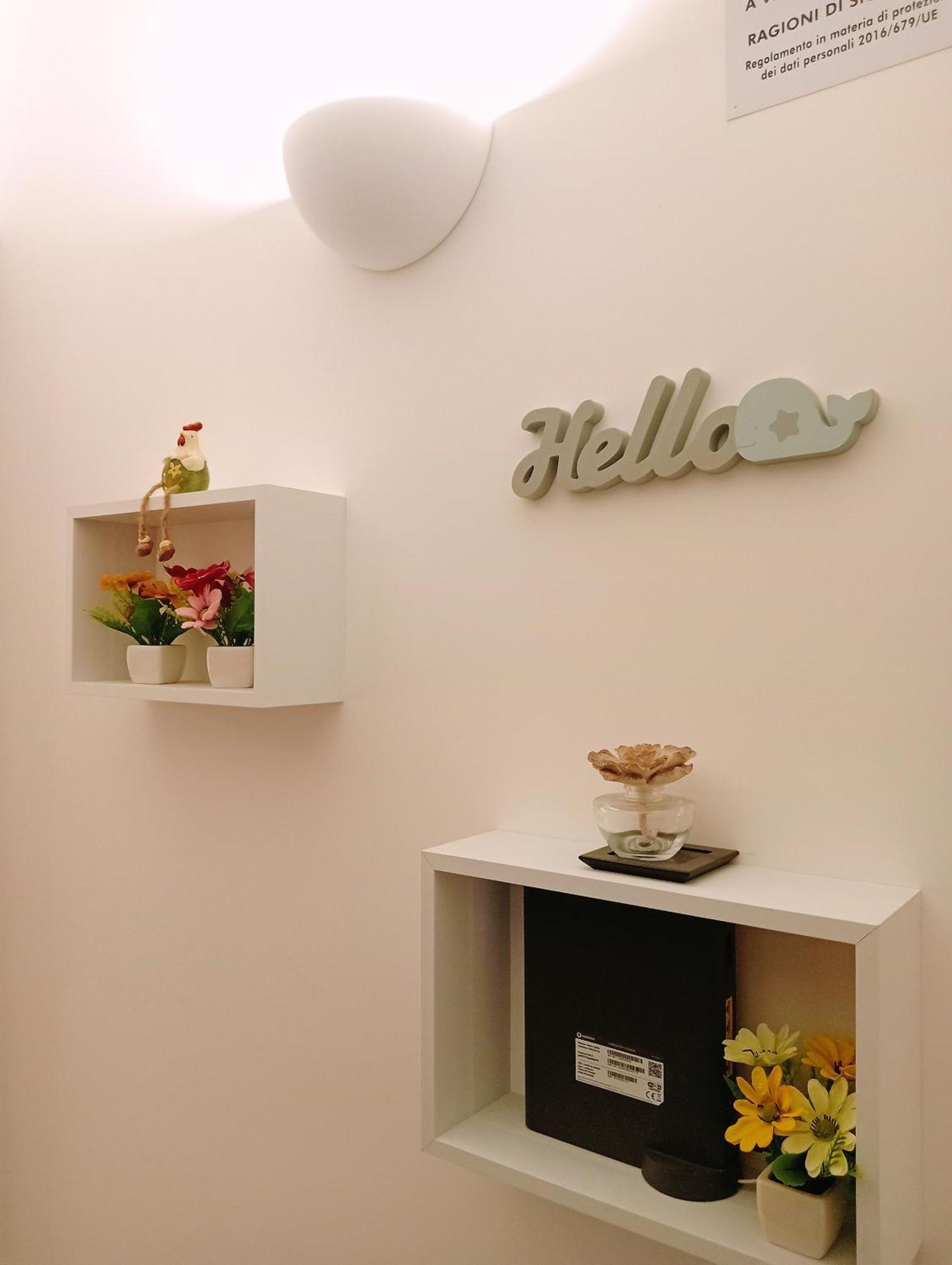 Apartmán La Casa Di Nonna Concetta Syracuse Exteriér fotografie