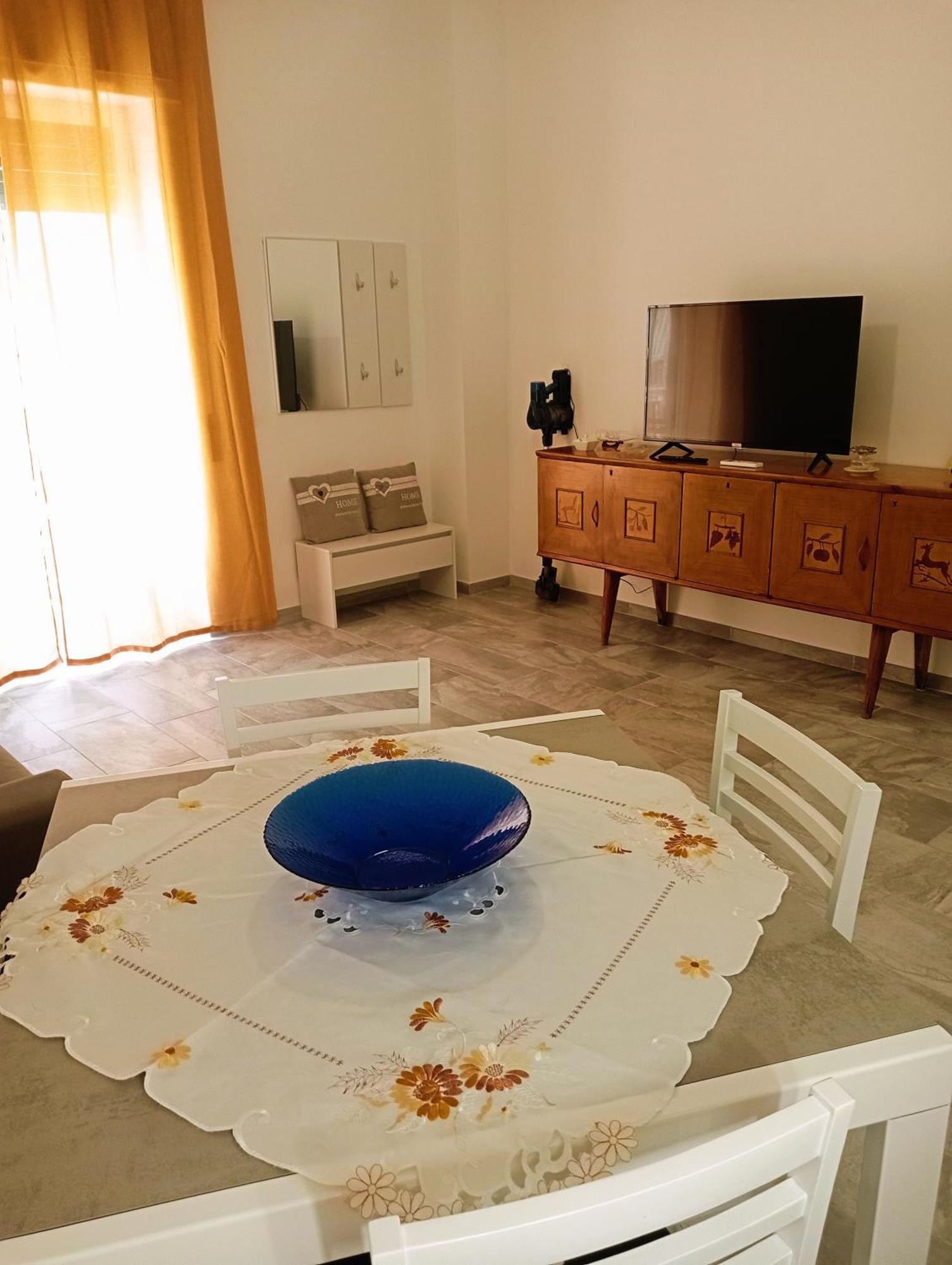 Apartmán La Casa Di Nonna Concetta Syracuse Exteriér fotografie